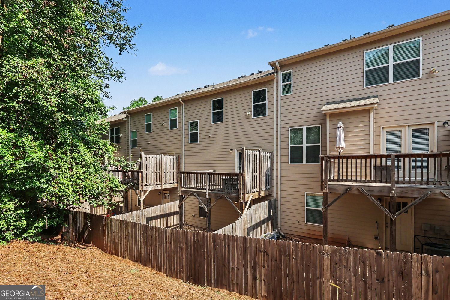 4383 Legendary Street Stone Mountain GA 30083