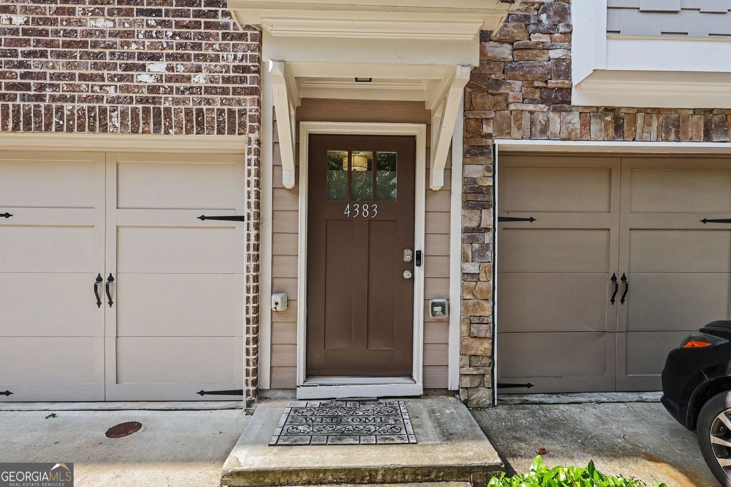 4383 Legendary Street Stone Mountain GA 30083