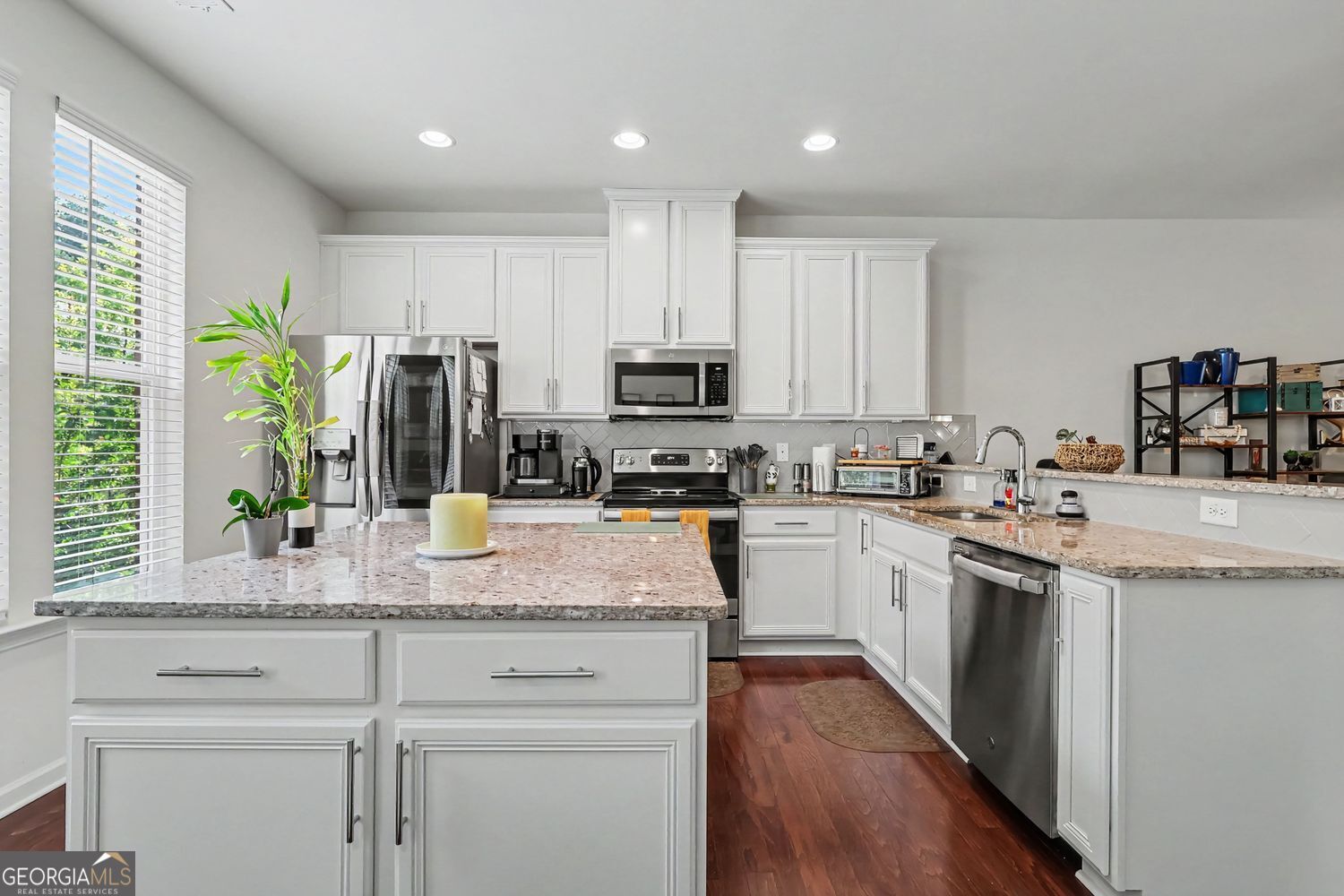 4383 Legendary Street Stone Mountain GA 30083