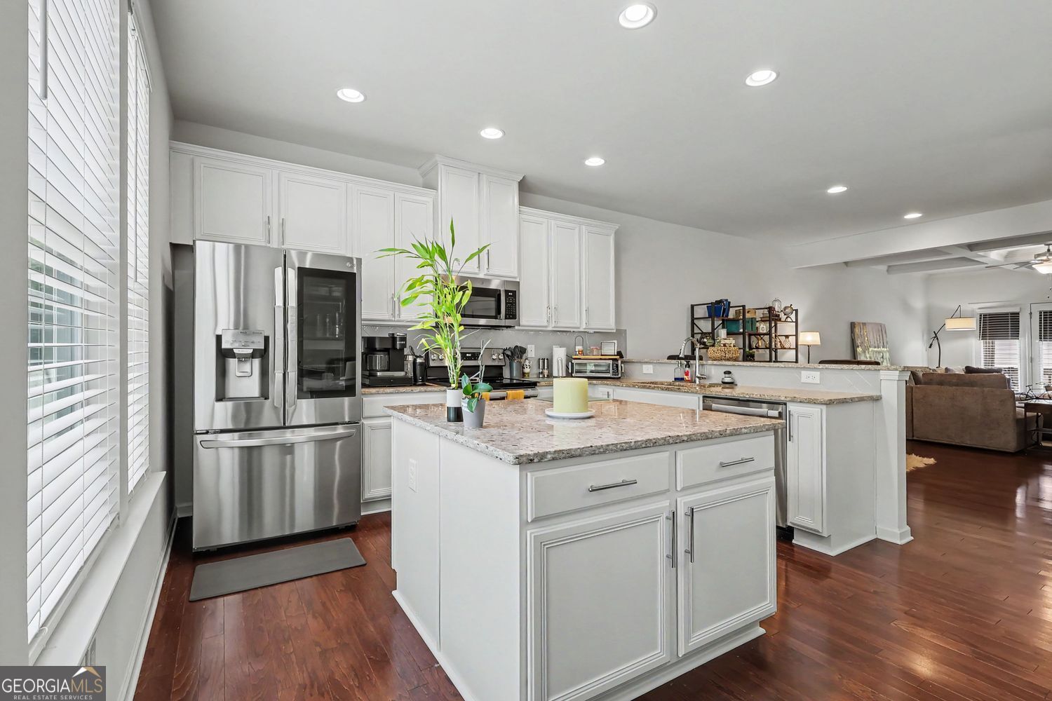 4383 Legendary Street Stone Mountain GA 30083