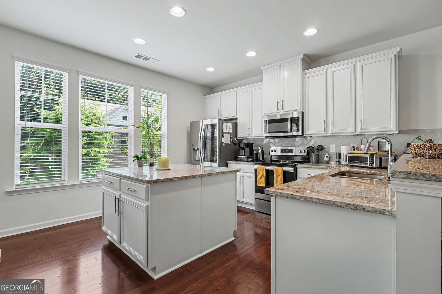 4383 Legendary Street Stone Mountain GA 30083