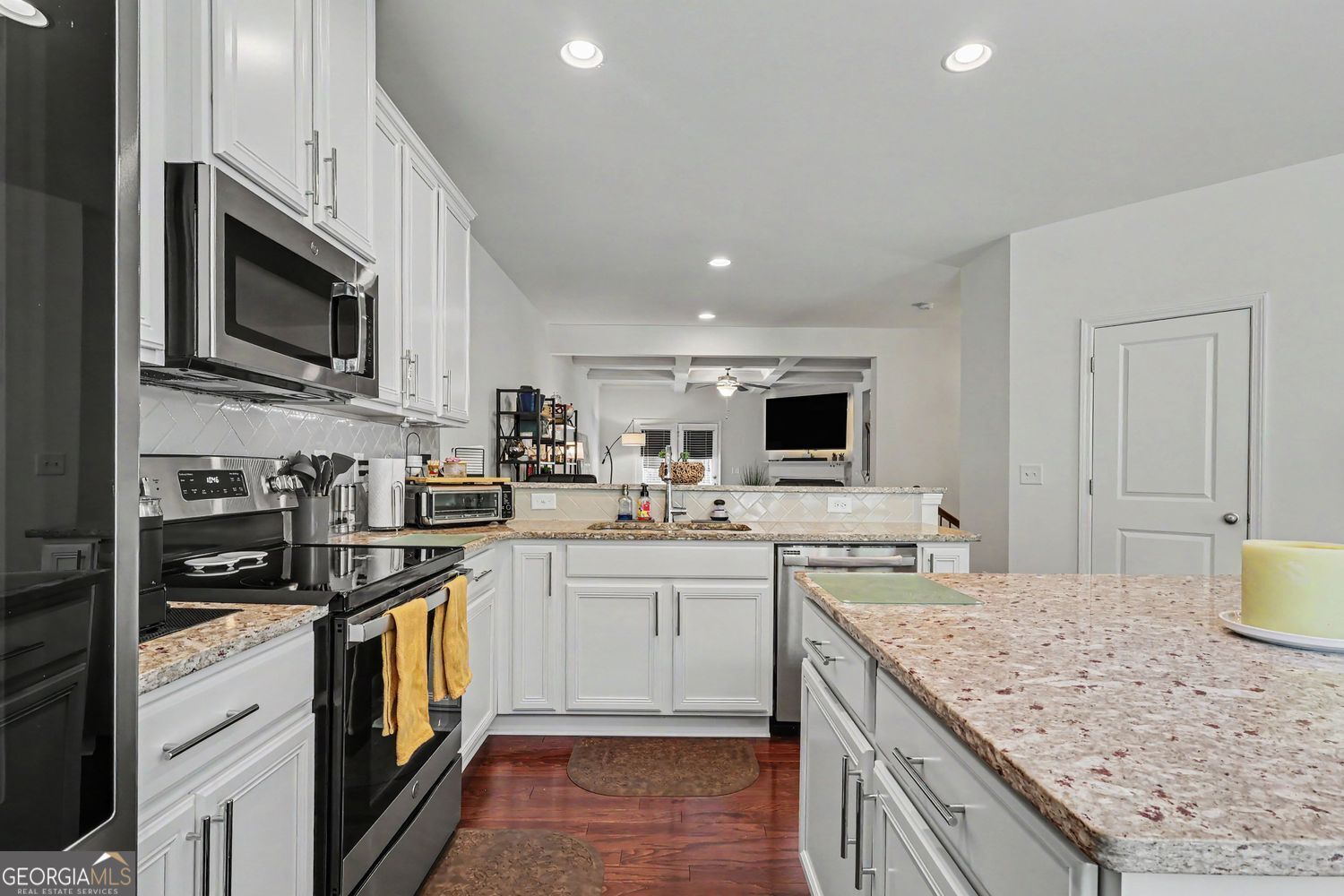 4383 Legendary Street Stone Mountain GA 30083