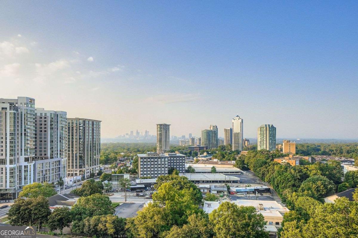 3040 Peachtree Road NW Atlanta GA 30305