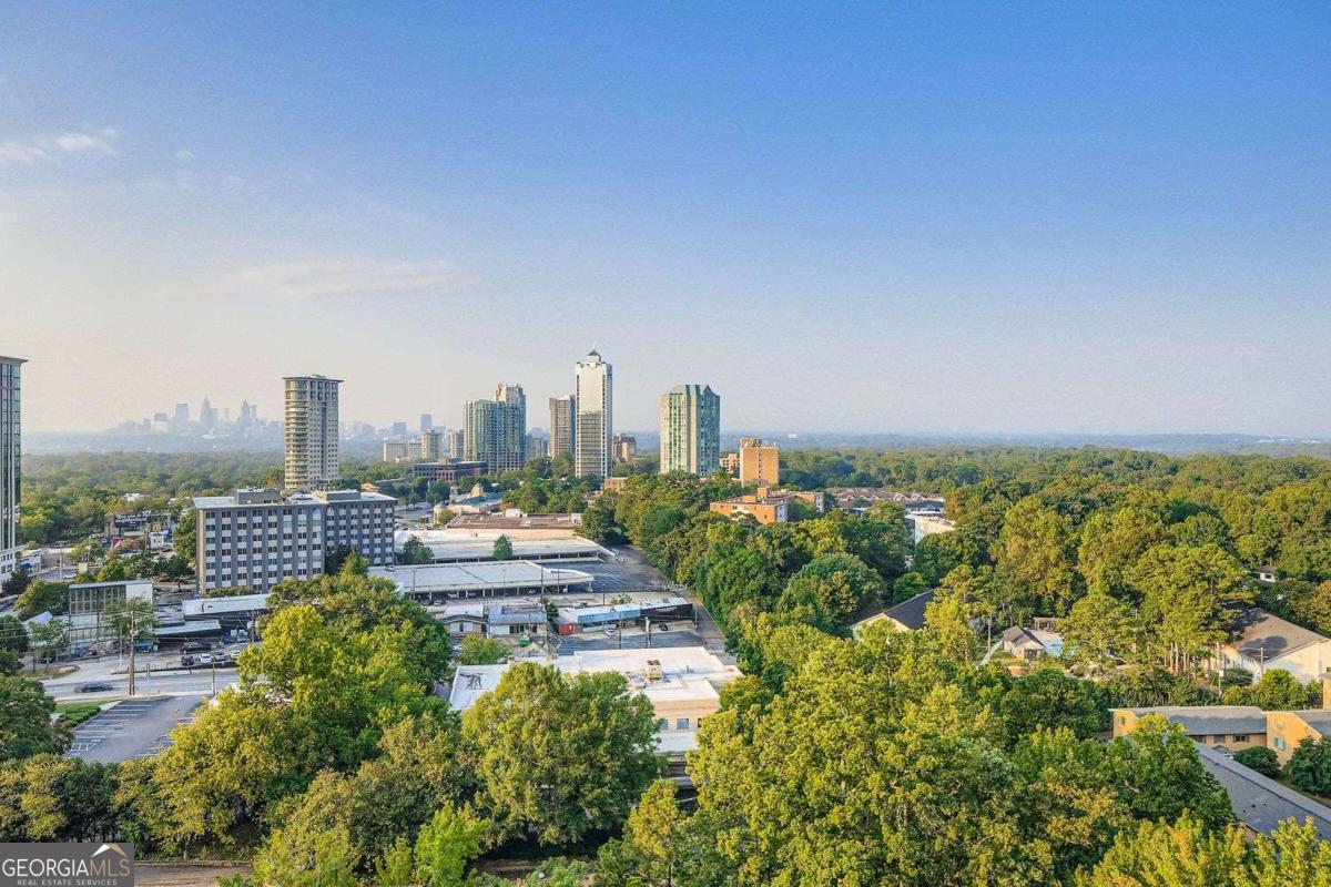3040 Peachtree Road NW Atlanta GA 30305
