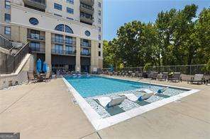 3040 Peachtree Road NW Atlanta GA 30305