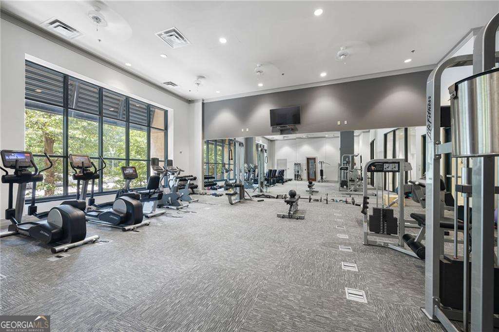 3040 Peachtree Road NW Atlanta GA 30305