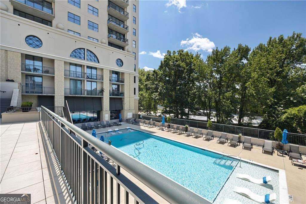 3040 Peachtree Road NW Atlanta GA 30305