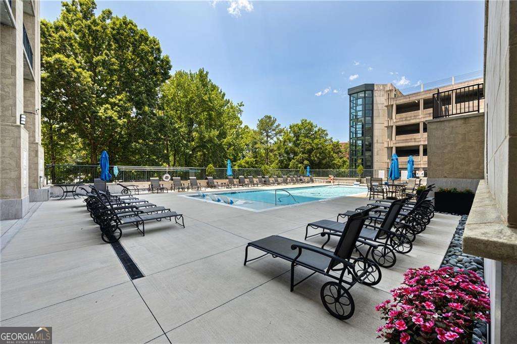 3040 Peachtree Road NW Atlanta GA 30305