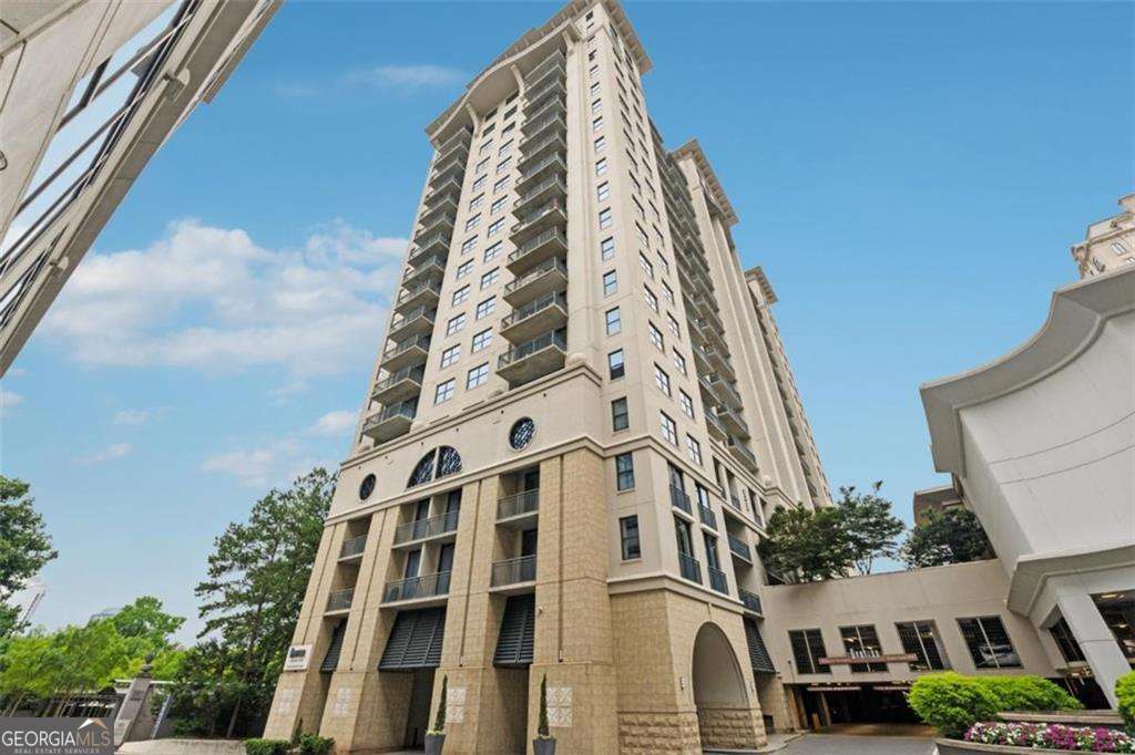 3040 Peachtree Road NW Atlanta GA 30305