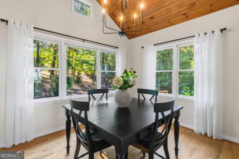 35 Dora Lane Ellijay GA 30540