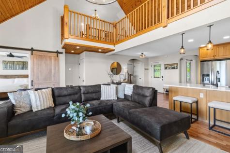 35 Dora Lane Ellijay GA 30540