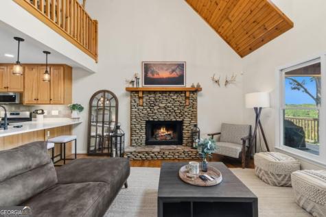 35 Dora Lane Ellijay GA 30540
