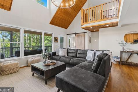 35 Dora Lane Ellijay GA 30540