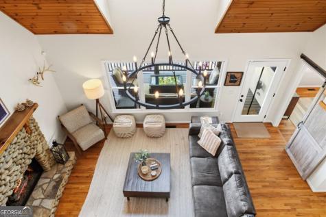 35 Dora Lane Ellijay GA 30540