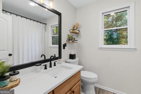 35 Dora Lane Ellijay GA 30540