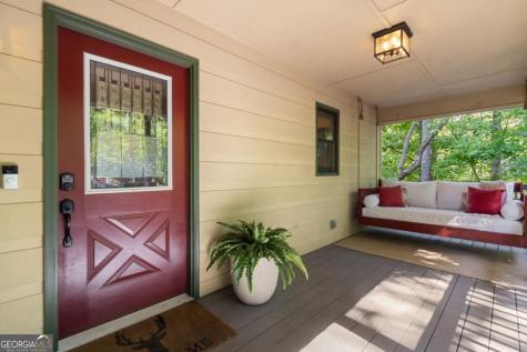 35 Dora Lane Ellijay GA 30540