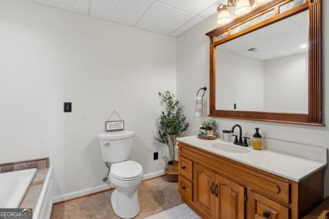 35 Dora Lane Ellijay GA 30540