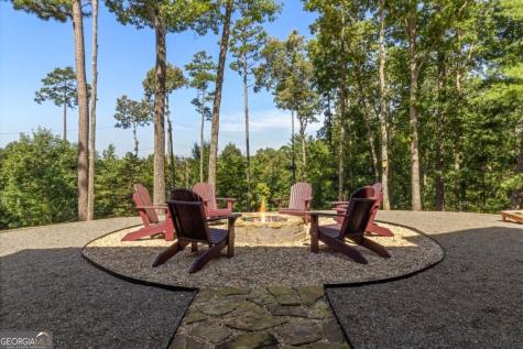 35 Dora Lane Ellijay GA 30540