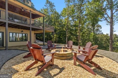35 Dora Lane Ellijay GA 30540
