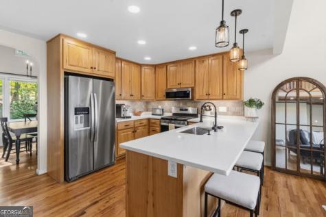 35 Dora Lane Ellijay GA 30540