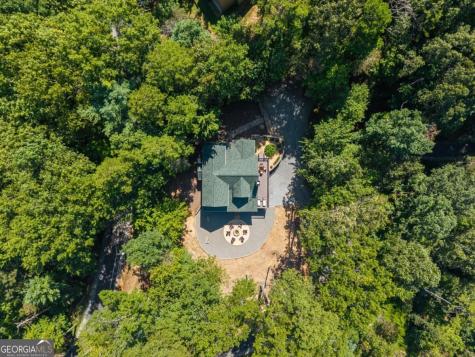 35 Dora Lane Ellijay GA 30540