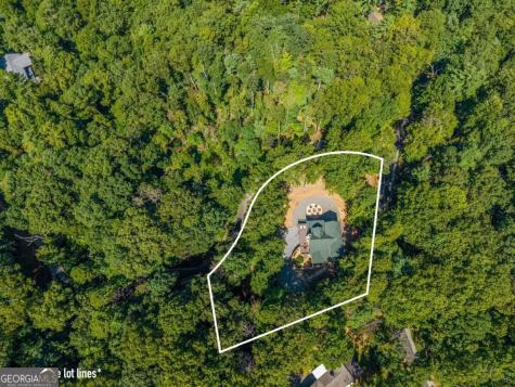 35 Dora Lane Ellijay GA 30540