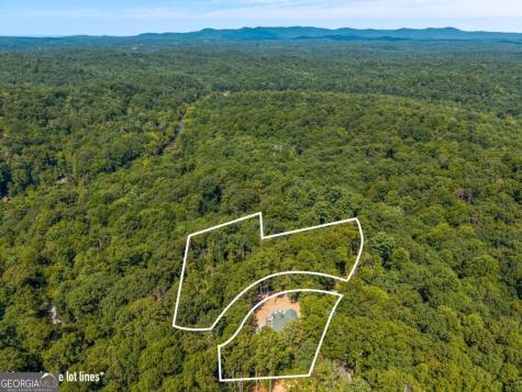 35 Dora Lane Ellijay GA 30540