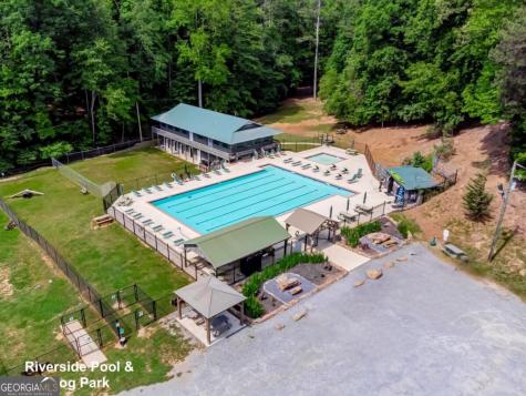 35 Dora Lane Ellijay GA 30540