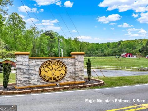 35 Dora Lane Ellijay GA 30540