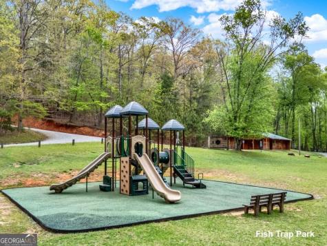 35 Dora Lane Ellijay GA 30540