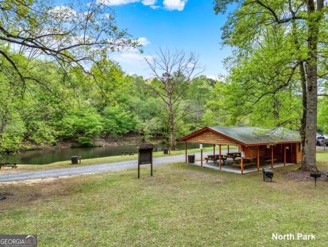 35 Dora Lane Ellijay GA 30540