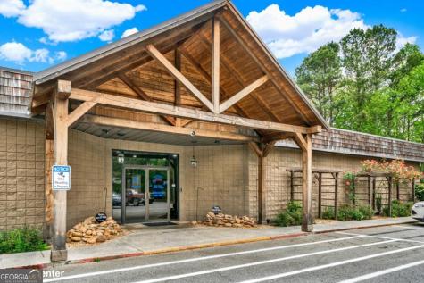 35 Dora Lane Ellijay GA 30540