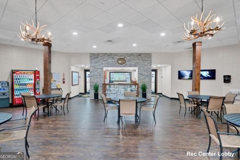 35 Dora Lane Ellijay GA 30540