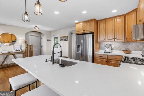 35 Dora Lane Ellijay GA 30540