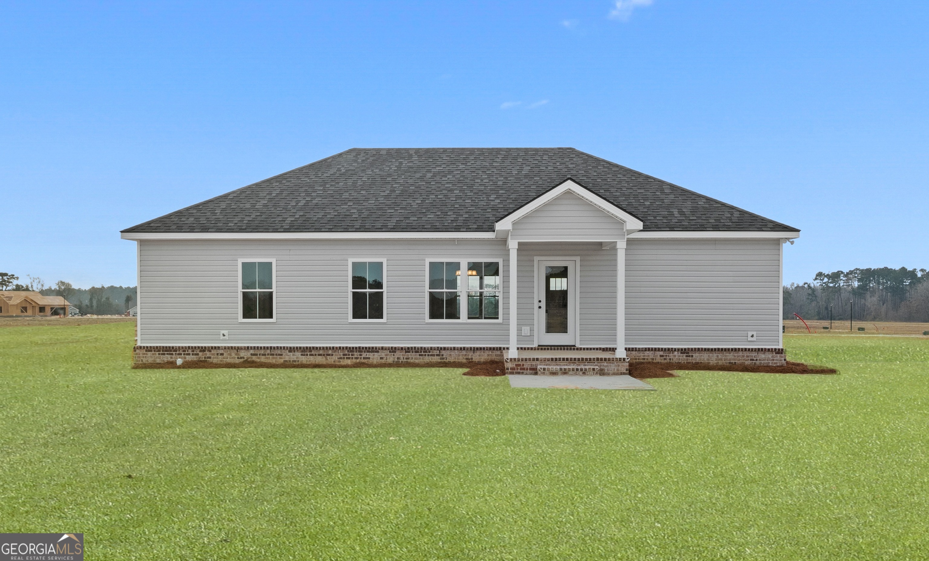 201 Cornerstone Drive Statesboro GA 30458