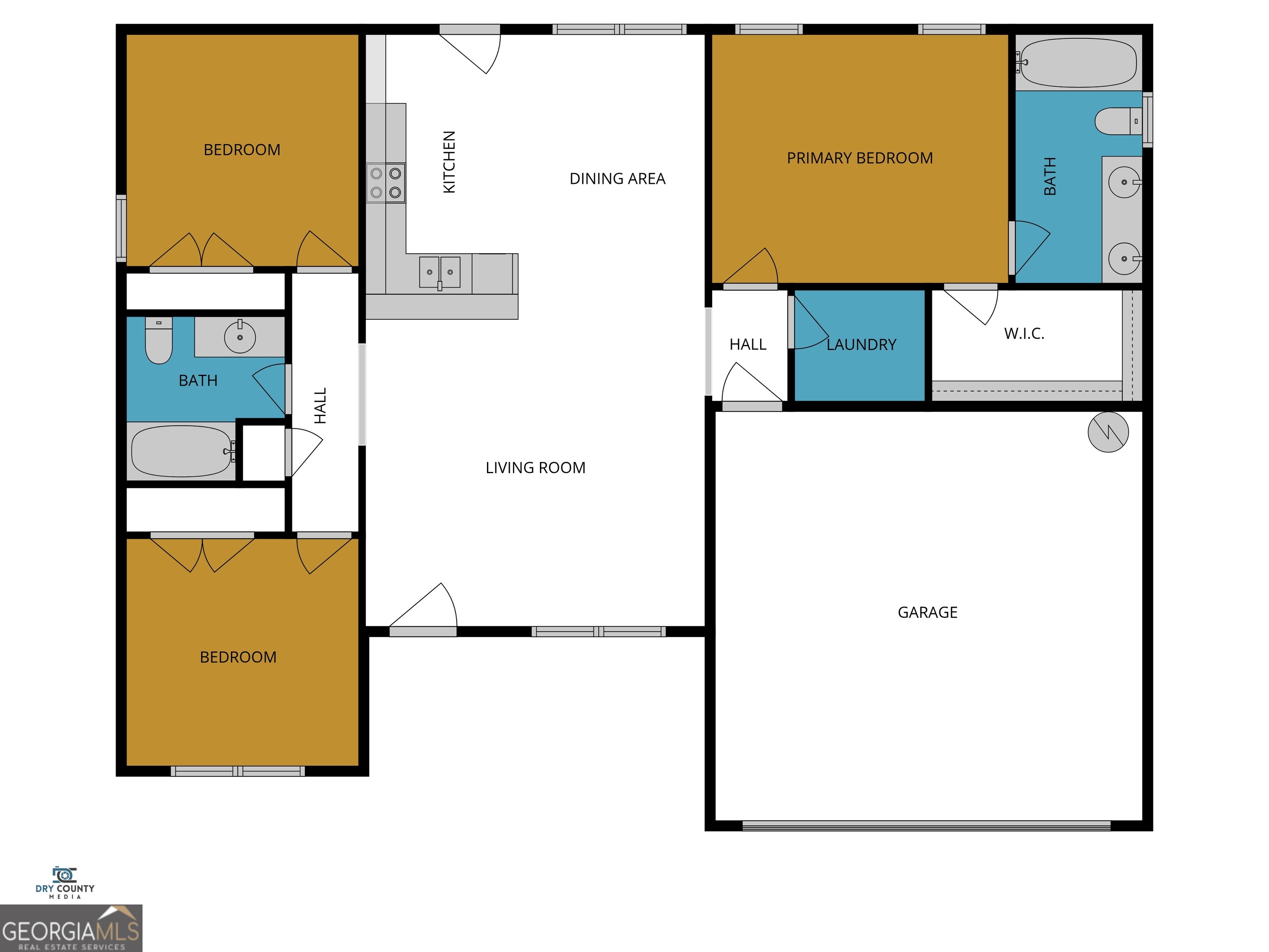 201 Cornerstone Drive Statesboro GA 30458