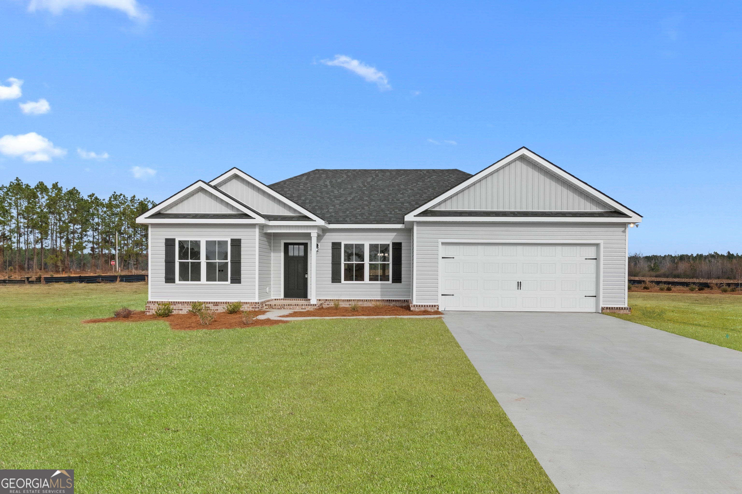 201 Cornerstone Drive Statesboro GA 30458