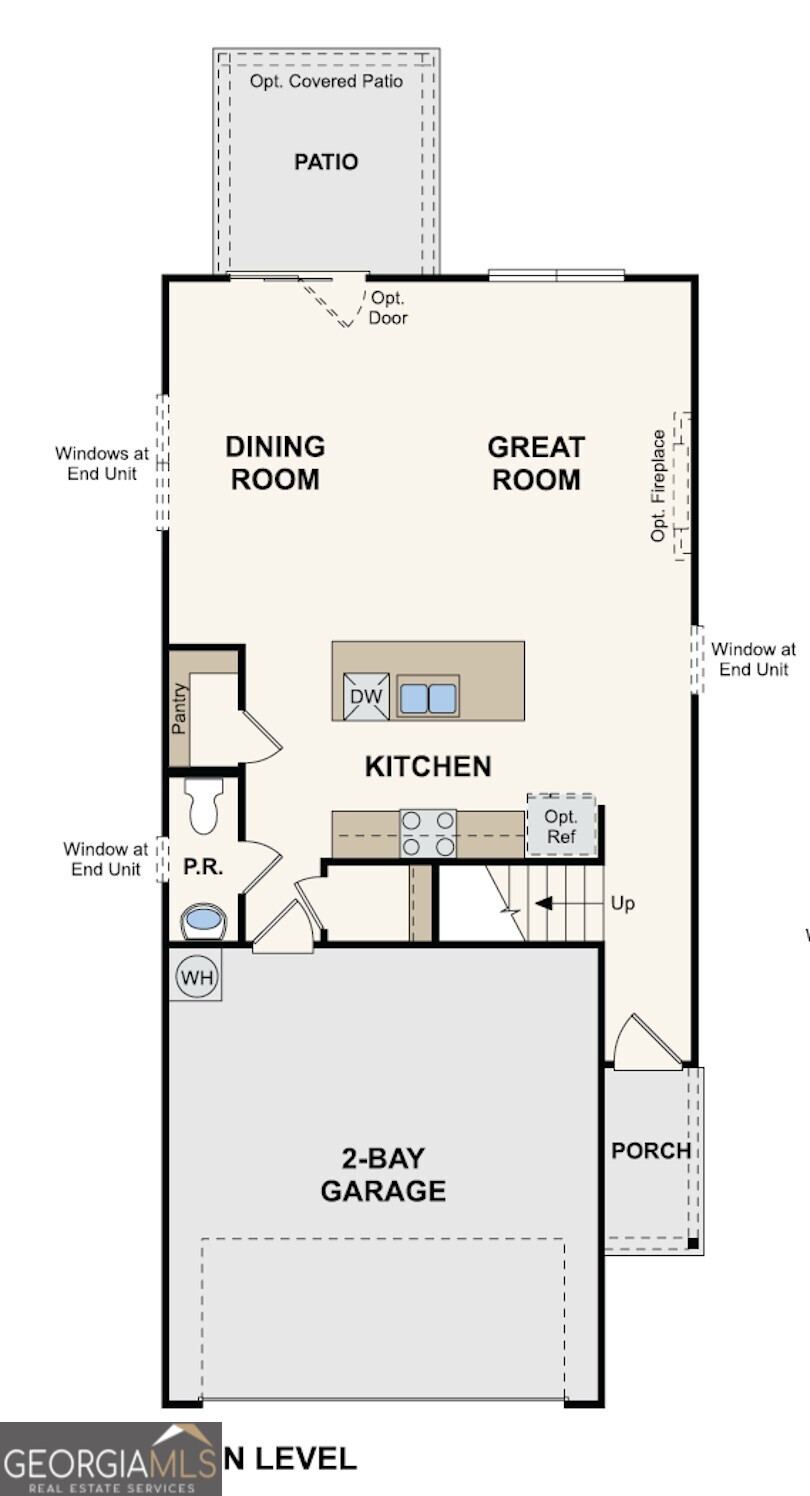 2873 Bullfrog Lane Gainesville GA 30507