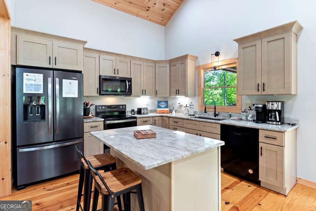 66 Ross Drive Mineral Bluff GA 30559