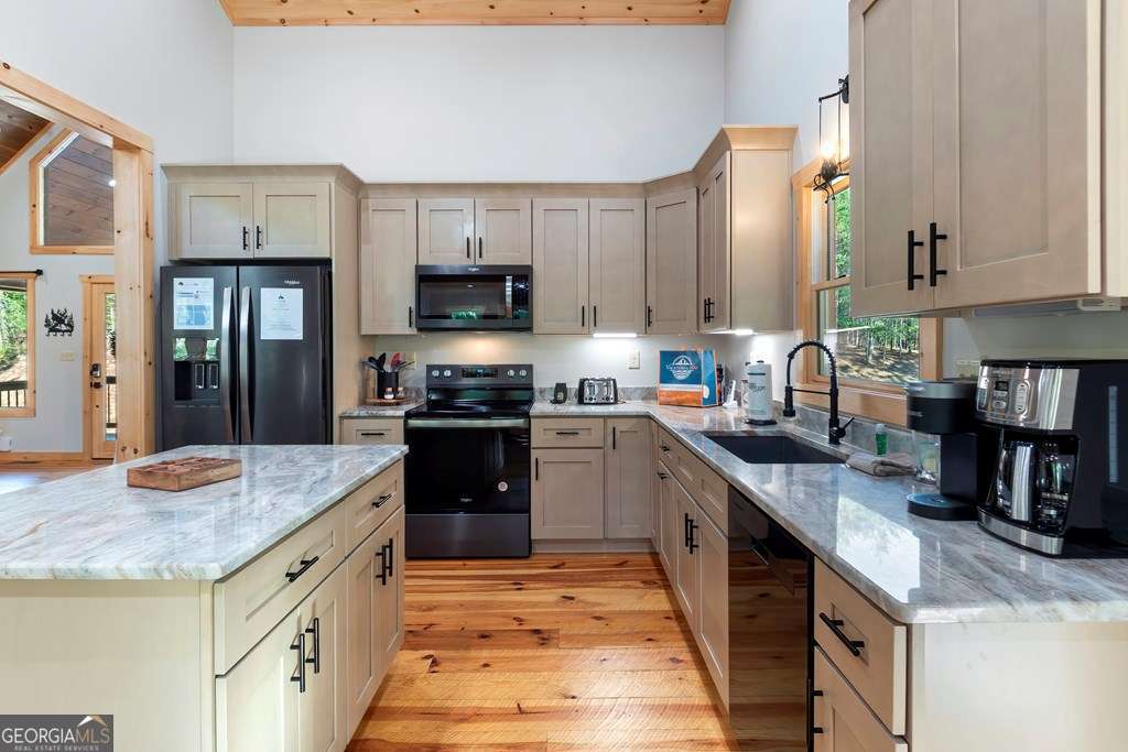 66 Ross Drive Mineral Bluff GA 30559