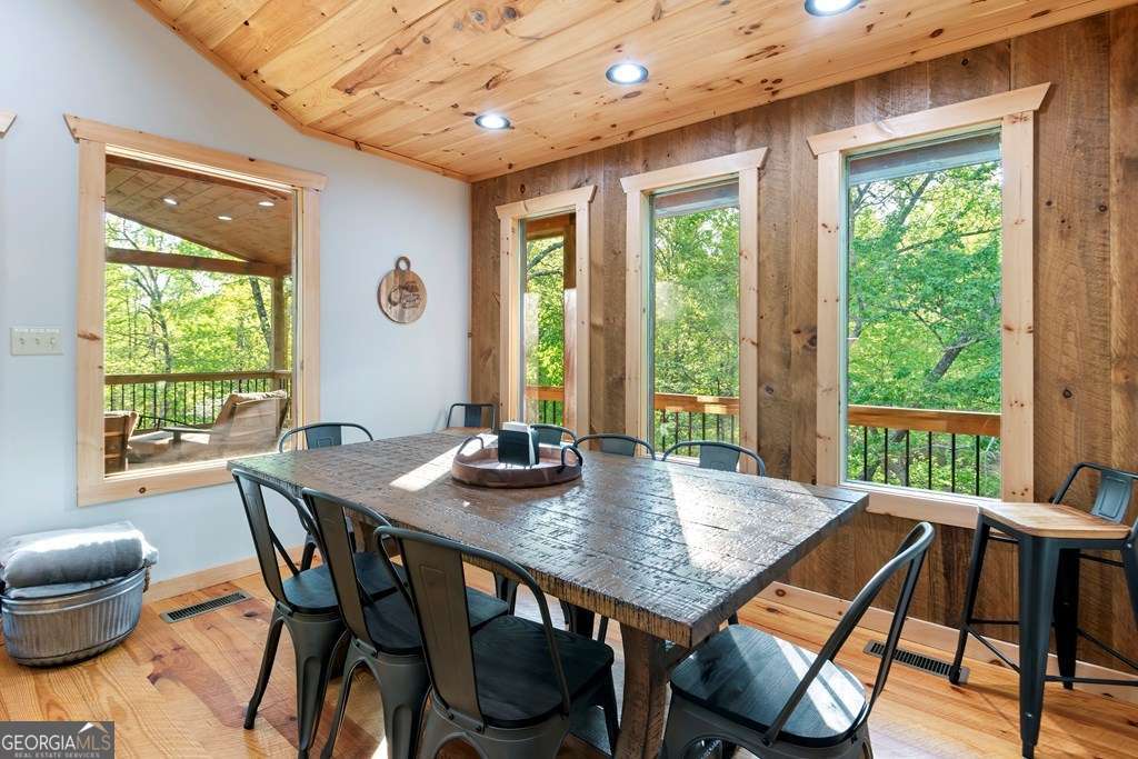 66 Ross Drive Mineral Bluff GA 30559