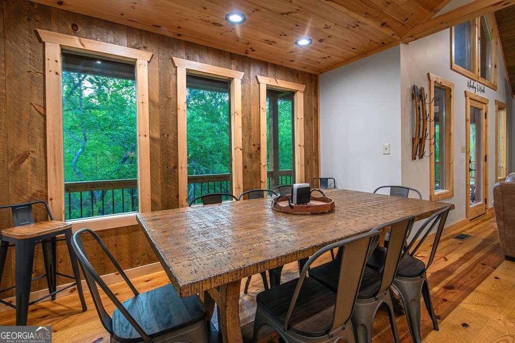 66 Ross Drive Mineral Bluff GA 30559