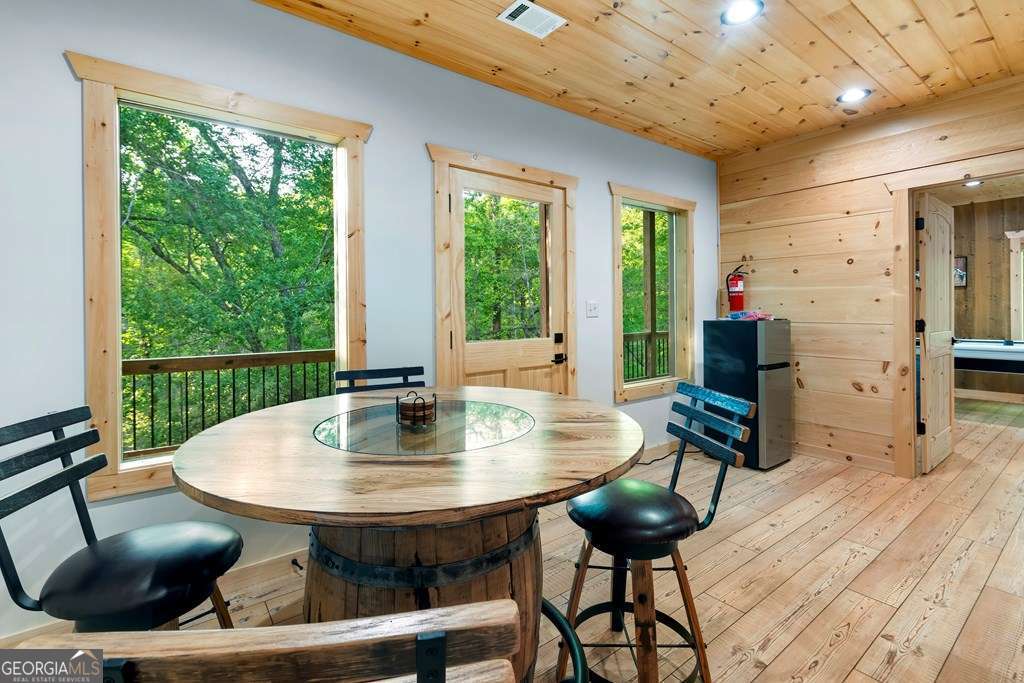 66 Ross Drive Mineral Bluff GA 30559