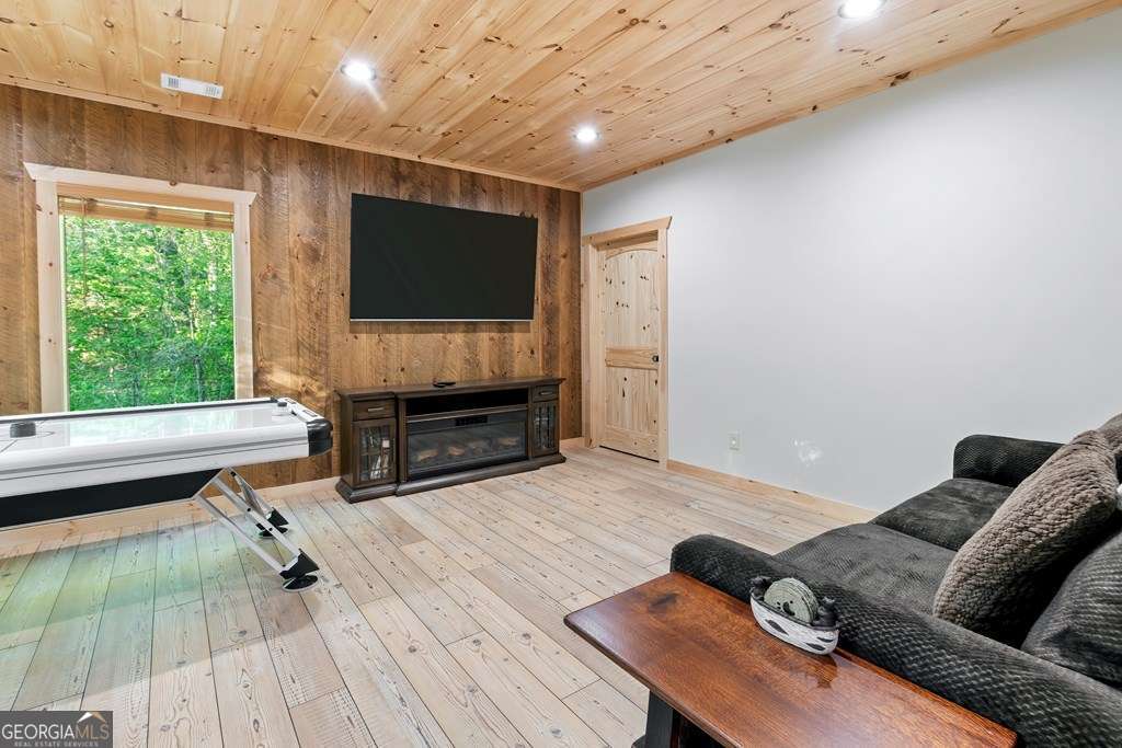 66 Ross Drive Mineral Bluff GA 30559