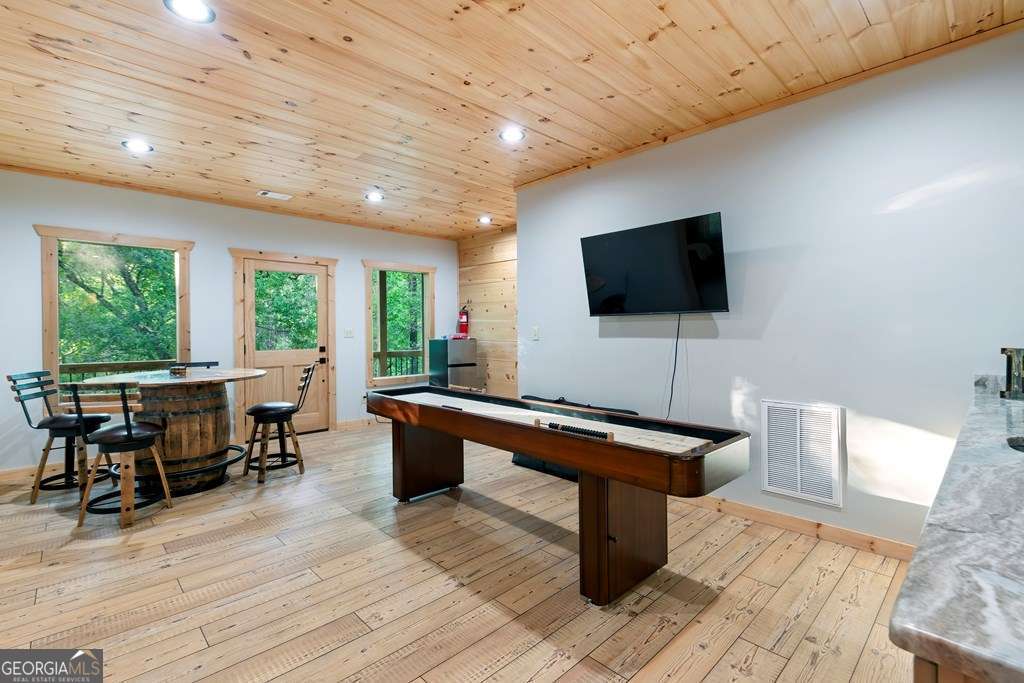 66 Ross Drive Mineral Bluff GA 30559