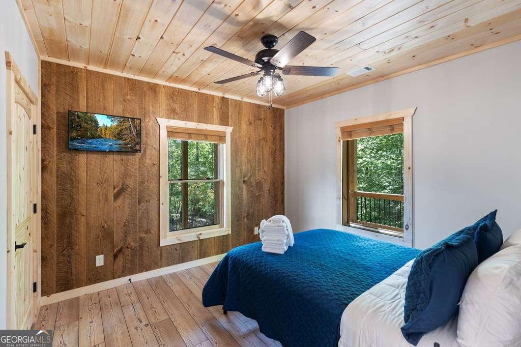 66 Ross Drive Mineral Bluff GA 30559