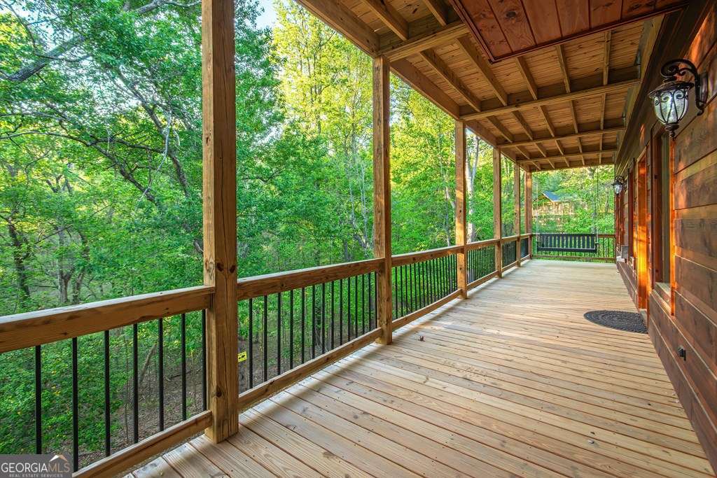 66 Ross Drive Mineral Bluff GA 30559