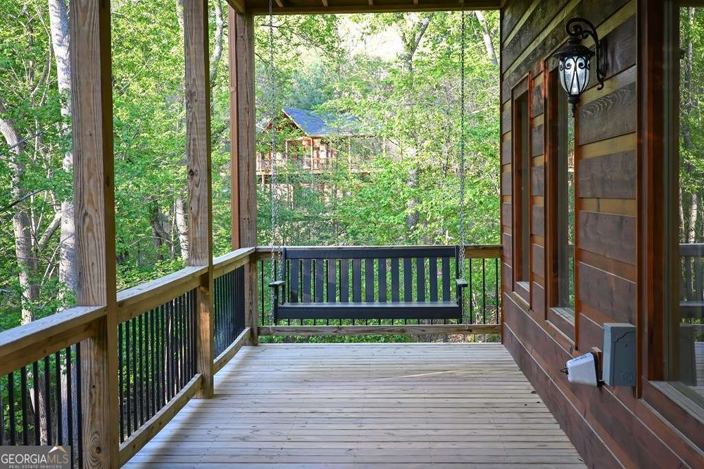 66 Ross Drive Mineral Bluff GA 30559