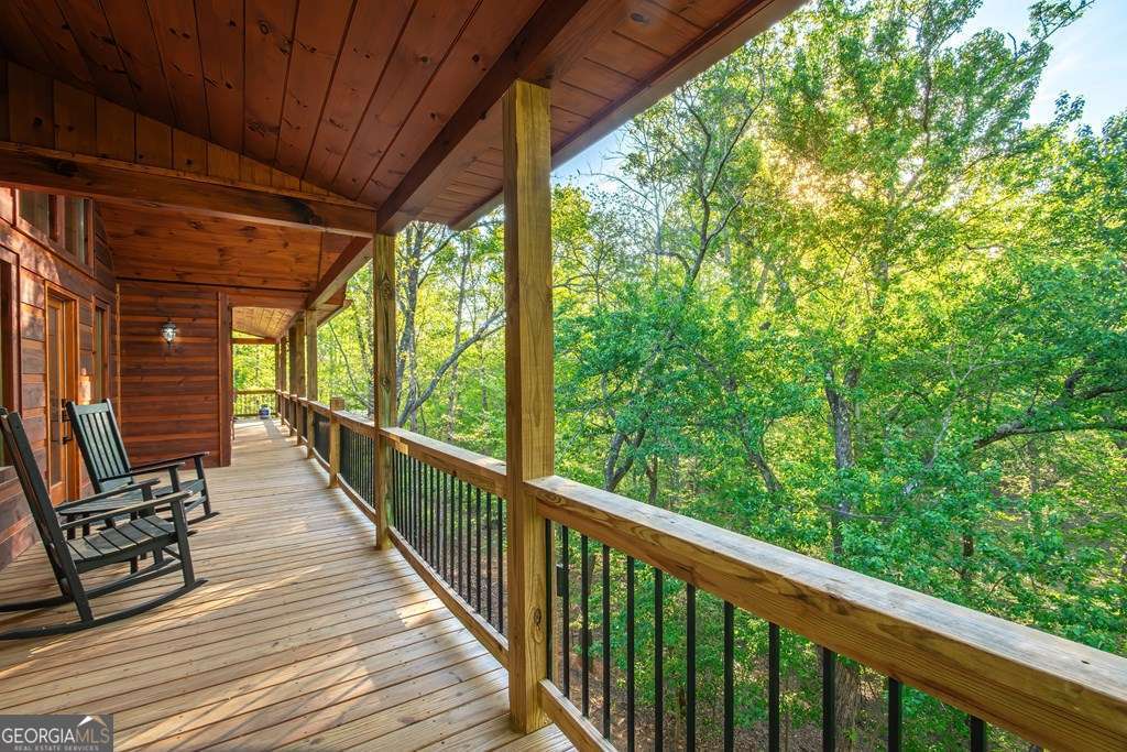 66 Ross Drive Mineral Bluff GA 30559