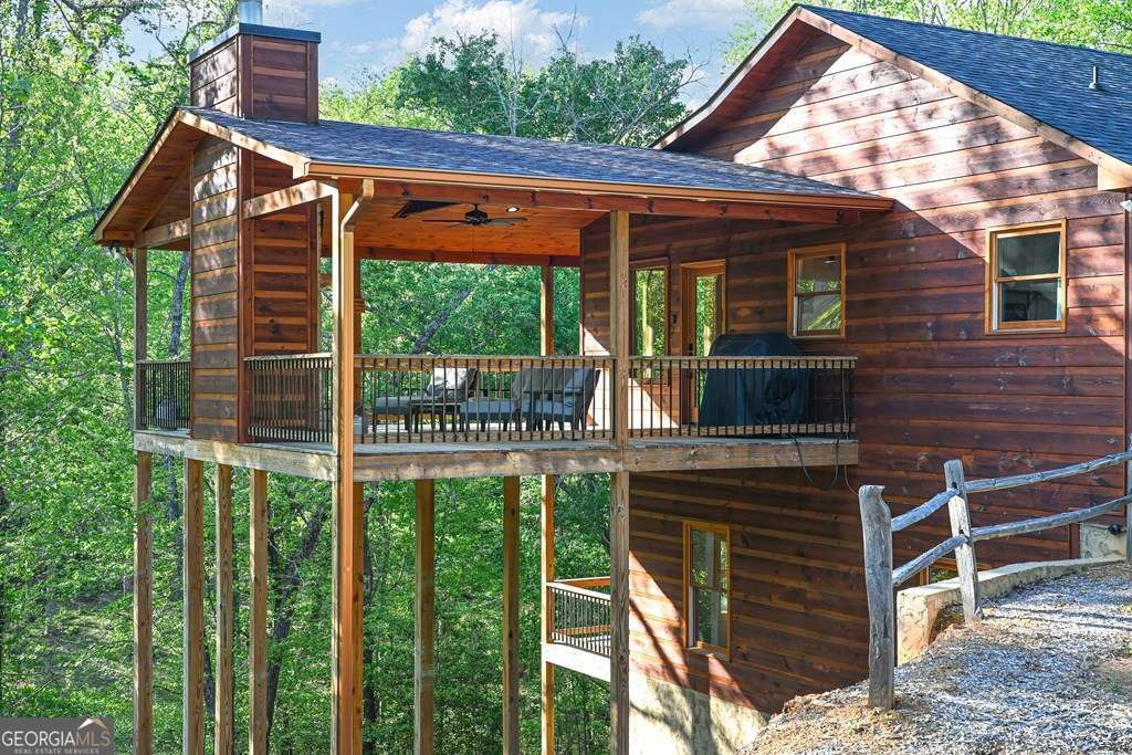 66 Ross Drive Mineral Bluff GA 30559